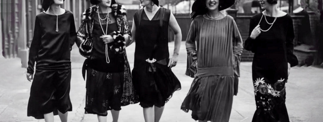 Little Black Dress: el vestido negro que nunca pasa de moda