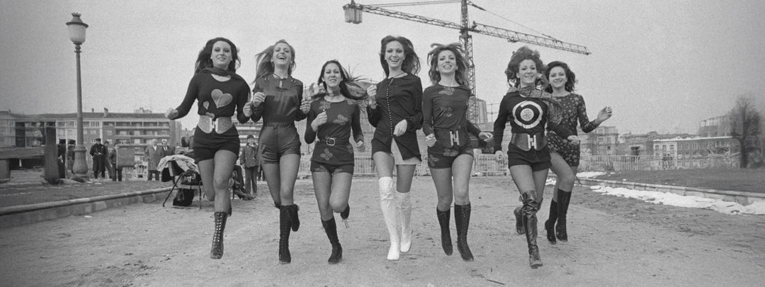 La Historia Moderna de la Moda en España: Un Viaje de Estilo y Actitud