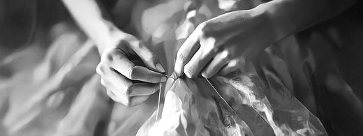 Detrás de Cada Prenda: La Belleza de lo Hecho a Mano en España