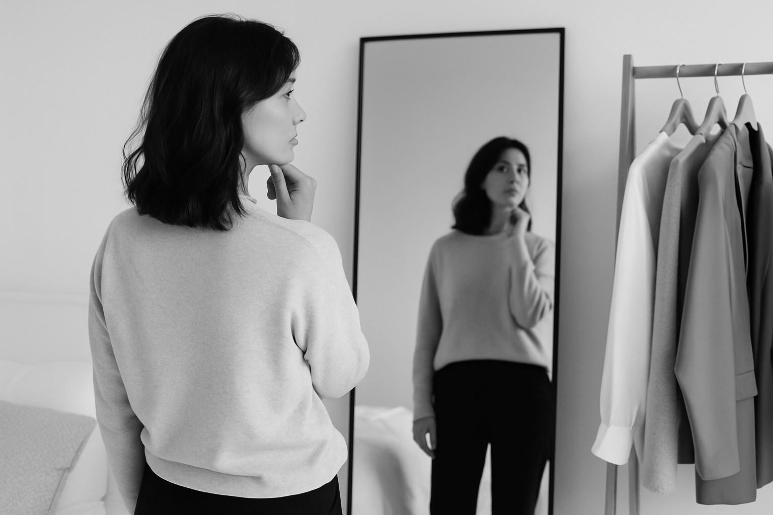 ¿Qué es el estilo personal y cómo descubrir el tuyo sin seguir tendencias?