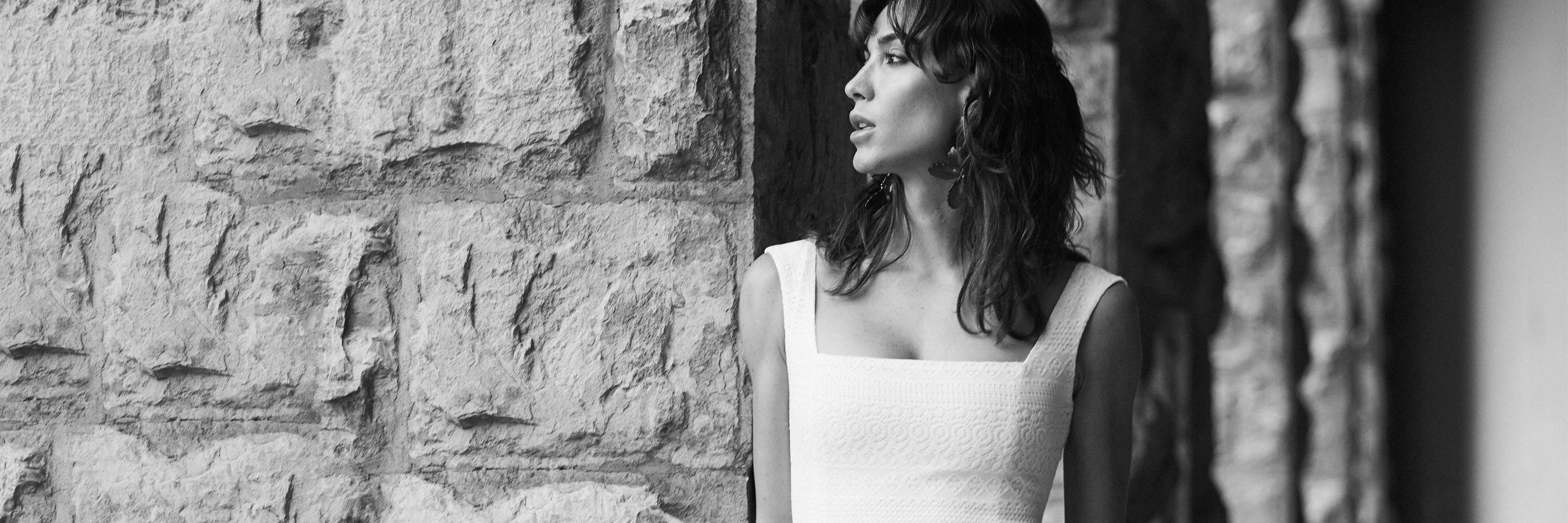 La temporada del blanco: looks ideales para comuniones y bautizos