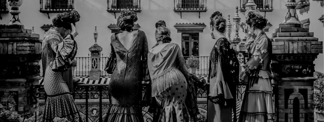 Feria de Abril: tradición, color y estilo. Cómo vestir con elegancia contemporánea en el Real