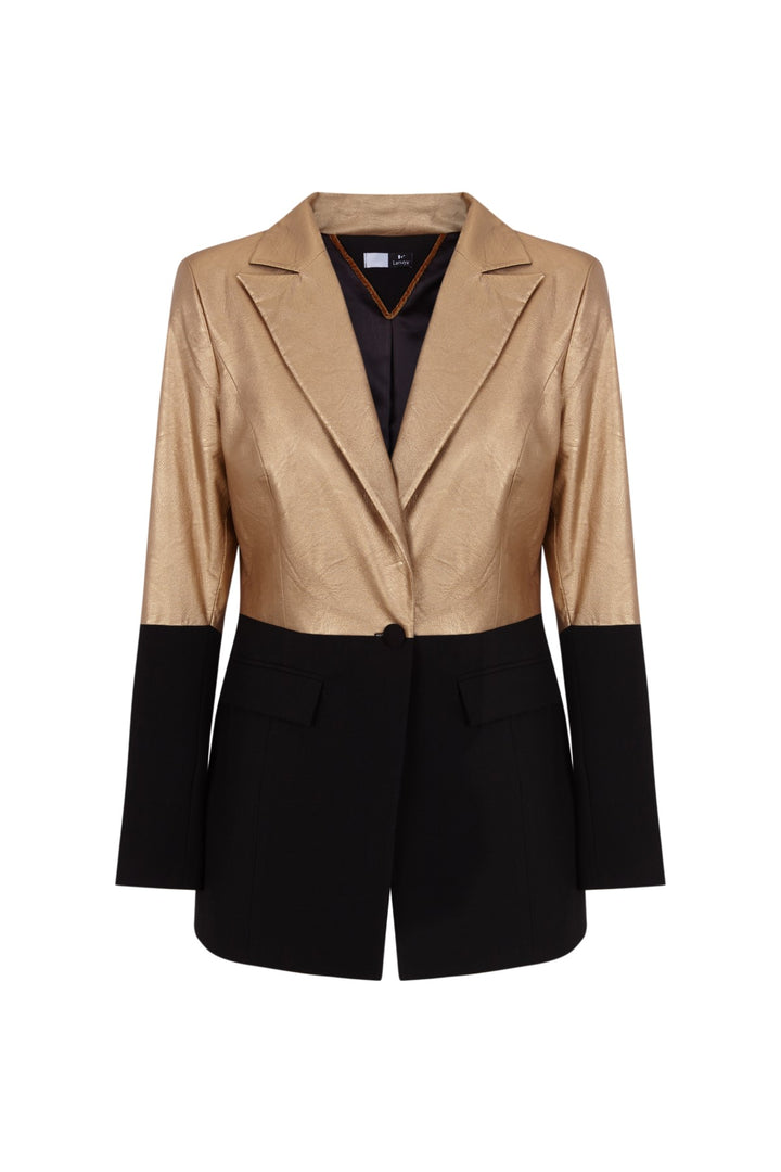 Blazer Queen bicolor