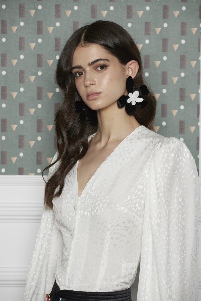 Camisa Anta blanca