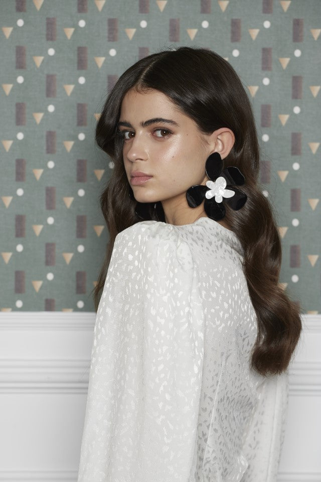 Camisa Anta blanca