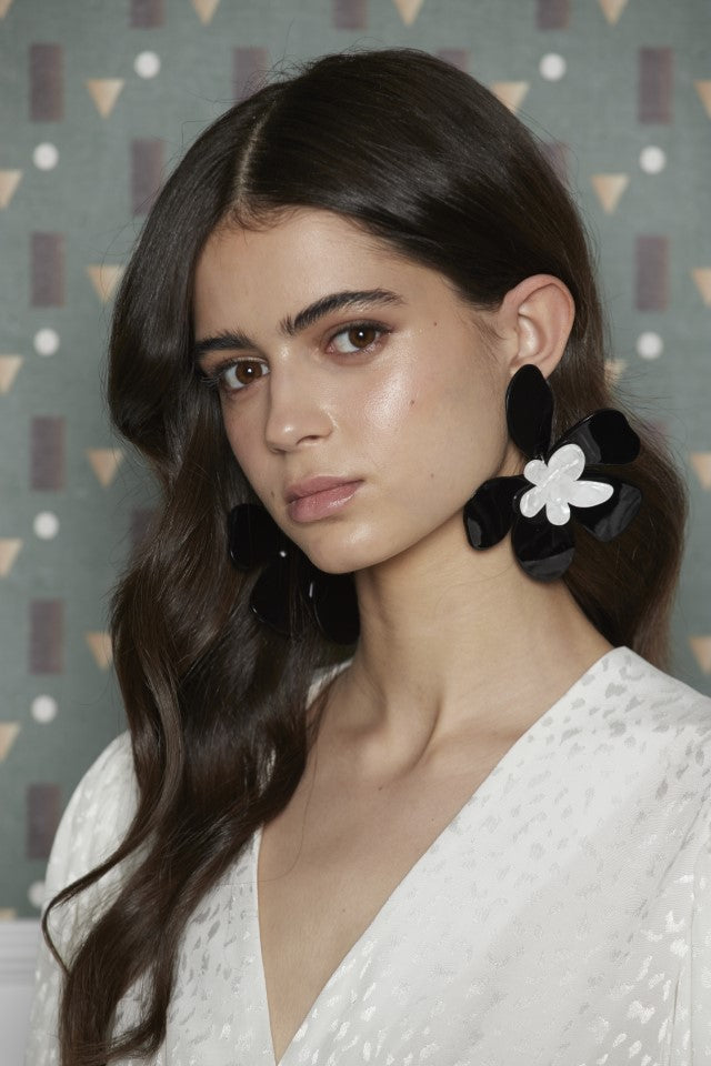 Camisa Anta blanca