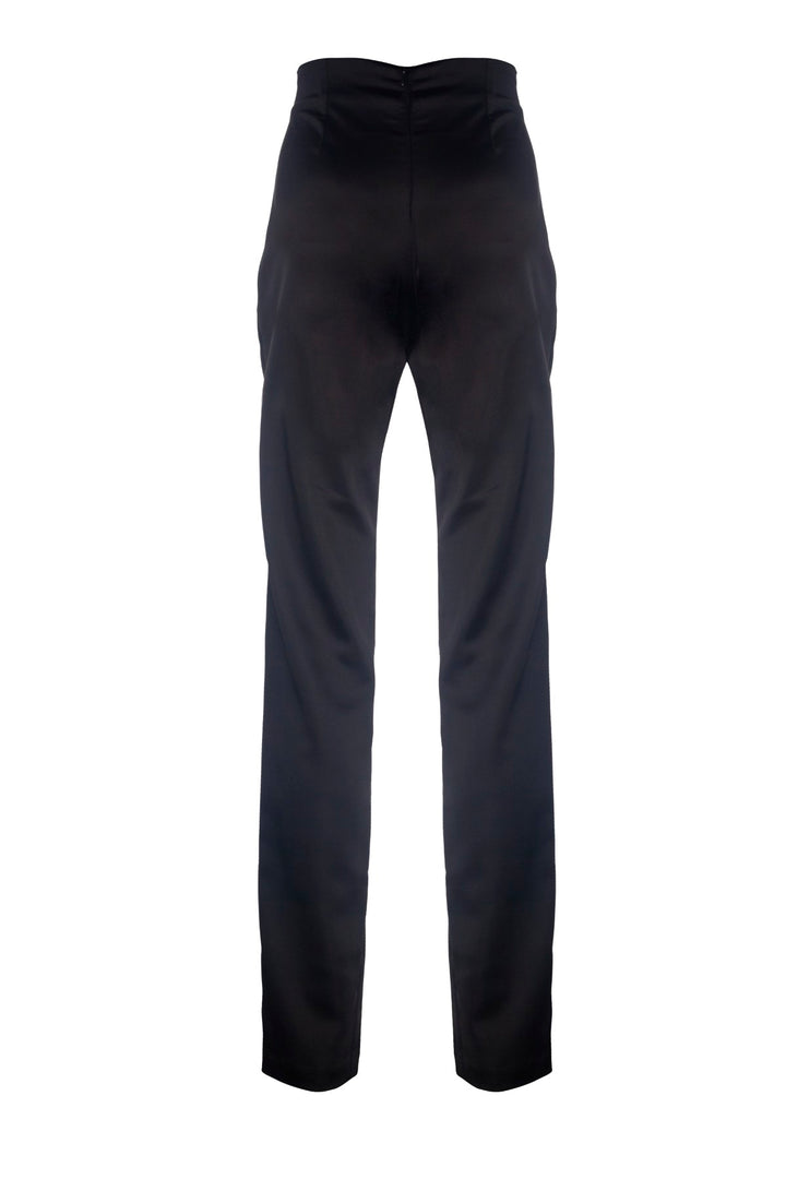 Pieris black skinny pants