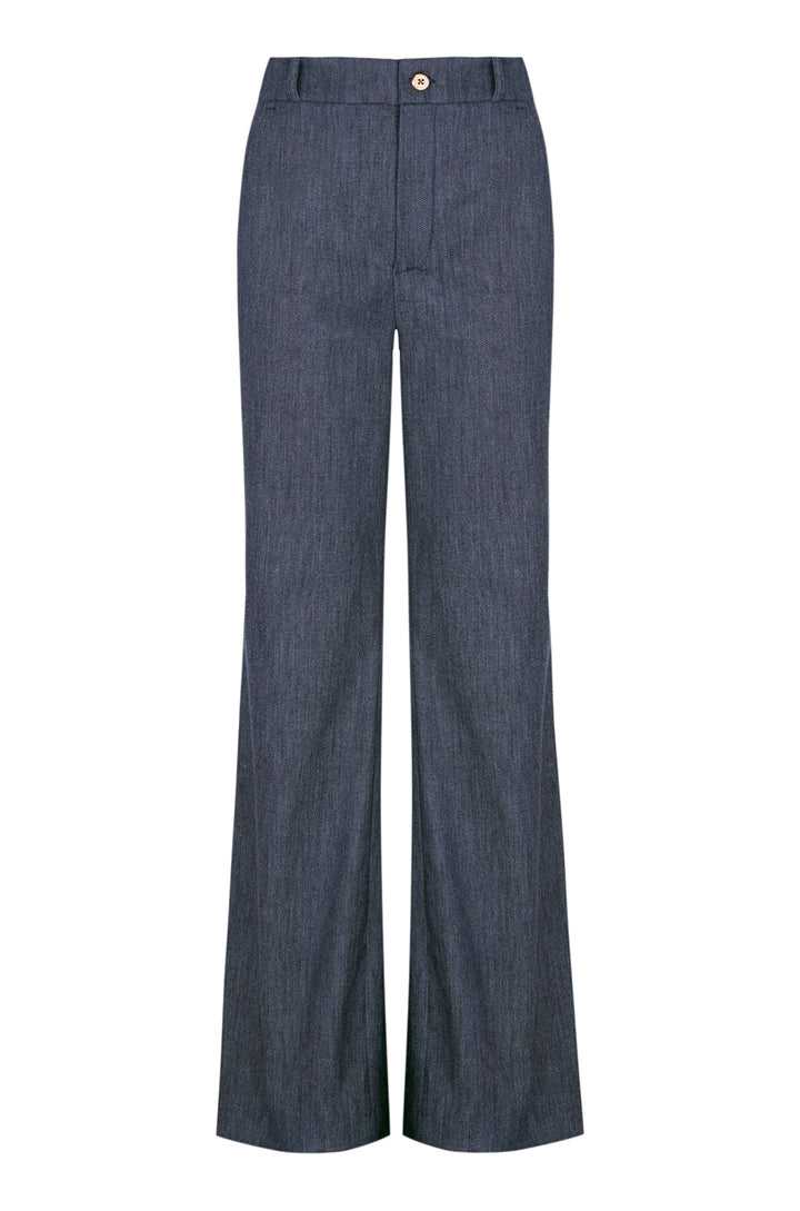 Cervantes straight jeans